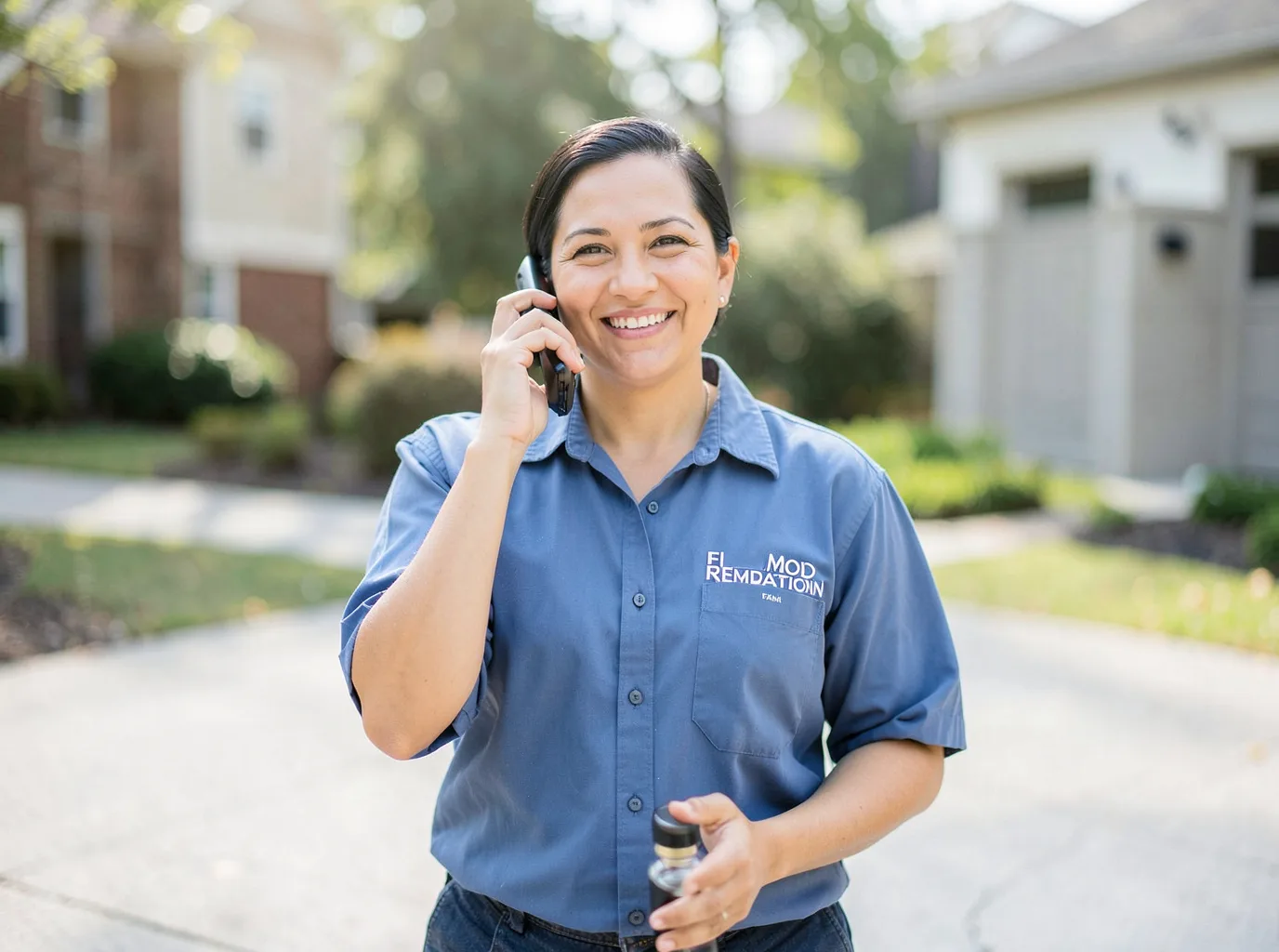 Mold Remediation Cadwell, GA FAQs